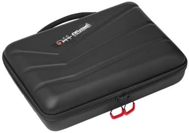 Manfrotto Off Road etui til actionkamera (medium) Manfrotto Off Road etui til actionkamera (medium)
