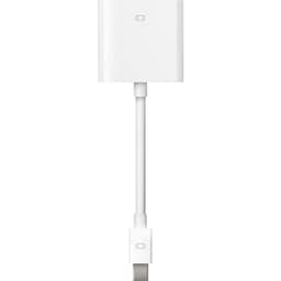 Apple Mini DisplayPort til DVI