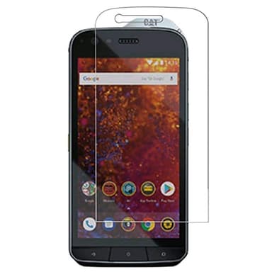 Skjermbeskytter PET Film CAT S61 (5.2 ")