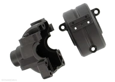 HSP-02051T Gear Box