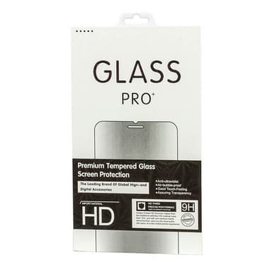 Herdet glass skjermbeskytter LG K5 (X220)