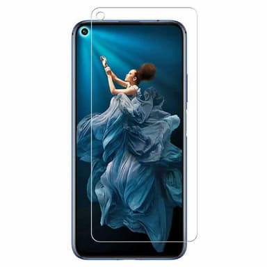 XS Skjermbeskytter Glass Huawei Honor 20
