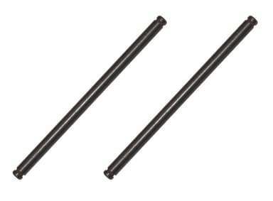 HSP-02063 Rear Lower Arm Round Pin A
