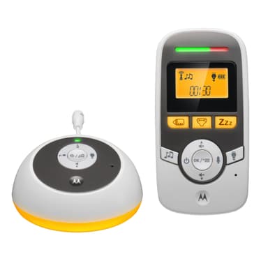 Motorola babycall MBP161T
