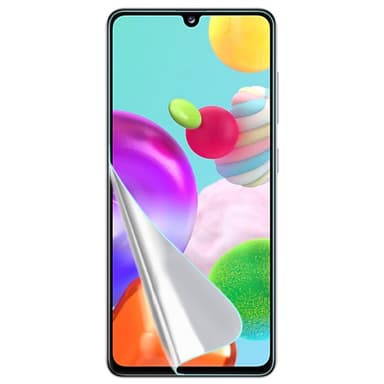 Skjermbeskytter 3D Soft HydroGel Samsung Galaxy A41 (SM-A415F)