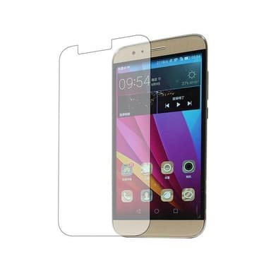 Herdet glass skjermbeskytter Huawei G8