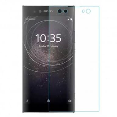 Herdet glass skjermbeskytter Sony Xperia XA2 Ultra (H4213)