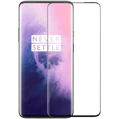 5D Skjermbeskytter herdet glass OnePlus 7 Pro