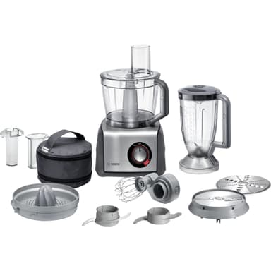 Bosch MultiTalent 5 foodprosessor MCM68840