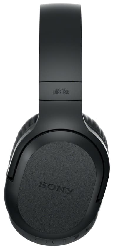 Sony trådløse around-ear hodetelefoner MDR-RF895RK
