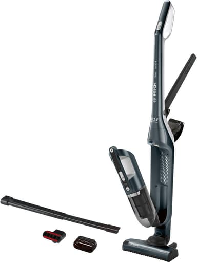 Bosch Flexxo trådløs støvsuger BCH3ALL25