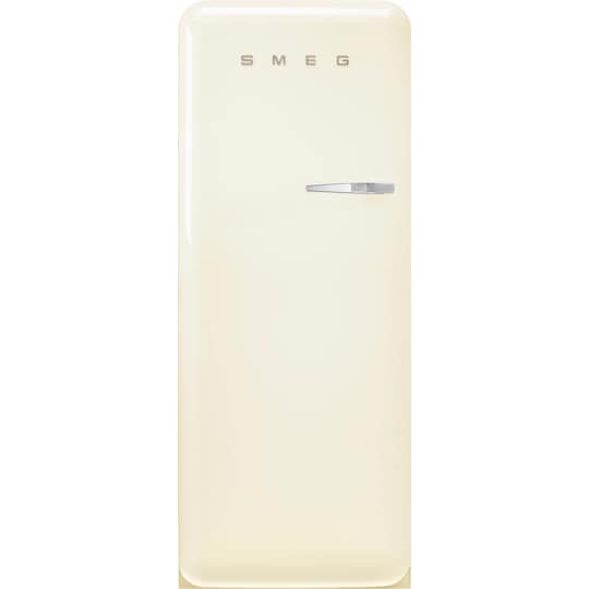 Smeg 50 s style kjøleskap med fryser FAB28LCR5