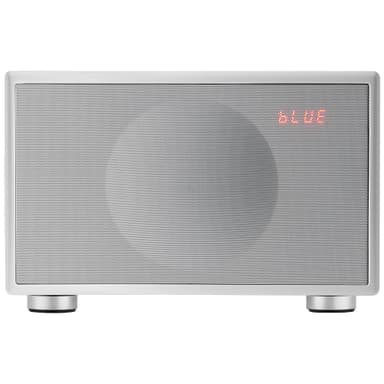 Geneva Classic/ M DAB+ radio (hvit)