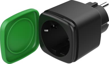 Deltaco smart strømbryter 349072