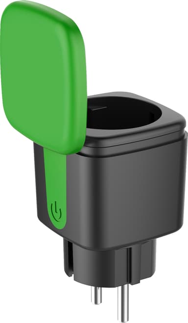 Deltaco smart strømbryter 349072