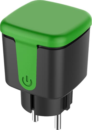 Deltaco smart strømbryter 349072