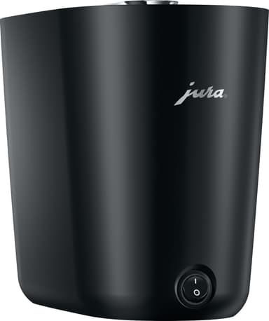 JURA koppvarmer S 24176 (sort)