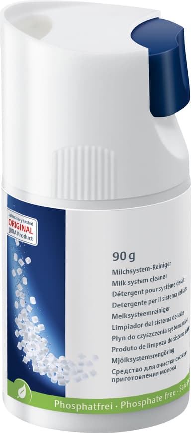 JURA rengjøringstabletter til melkesystem (refill) 90 g 24158