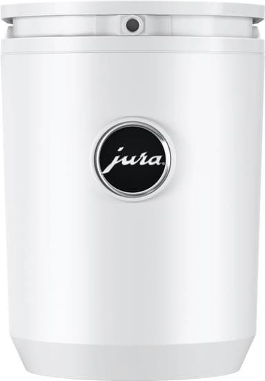 JURA Cool Control melkekjøler 24162 (hvit)