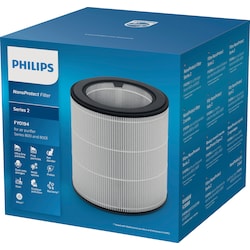 Philips NanoProtect filter til luftrenser FY019430