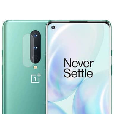 Kameralinsebeskyttelse OnePlus 8 (IN2010)