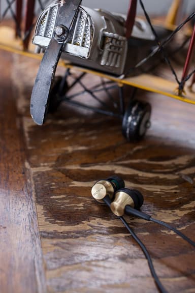 Sony in-ear hodetelefoner MDR-EX650APT