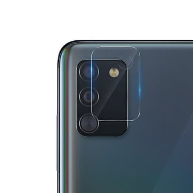 Kameralinsedeksel Samsung Galaxy A41 (SM-A415F)