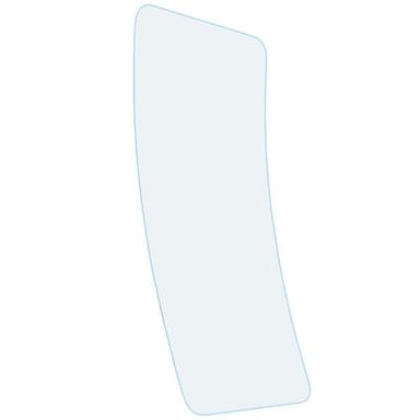 Skjermbeskytter Samsung Galaxy Mini 2 ( GT -s6500)