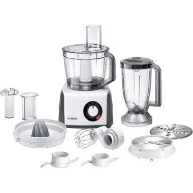 Bosch MultiTalent 6 foodprosessor MCM62020