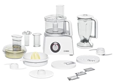 Bosch Styline Foodprosessor MCM4200