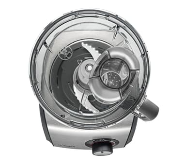 Bosch MultiTalent 5 foodprosessor MCM68840