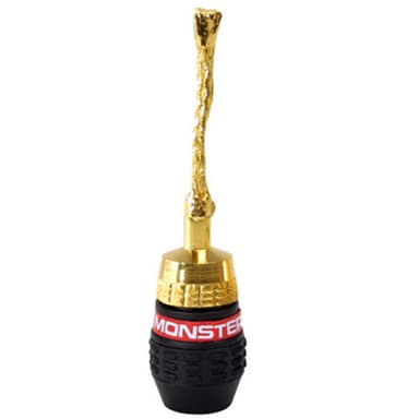 Monster Elkjøp Monster høyttalerkabel 914 cm MC132555 Kabler & adaptere