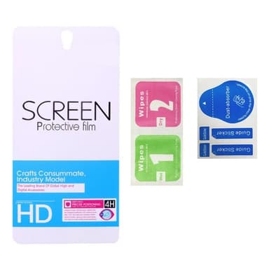 Skjermbeskytter 3D Soft HydroGel Samsung Galaxy S20 (SM-G980F)