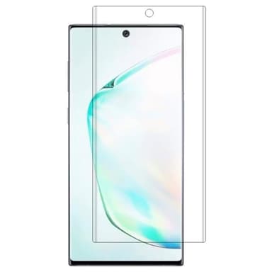 3D PET skjermbeskytter Samsung Galaxy Note 10 Plus (SM-N975F)