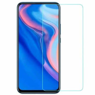 Herdet glass skjermbeskytter Huawei P Smart Z (STK-LX1)