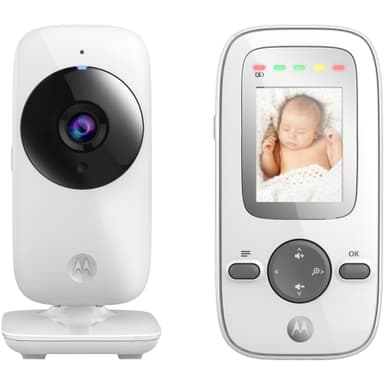 Motorola babycall MBP481