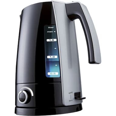 Melitta Look Aqua Vario vannkoker 19377