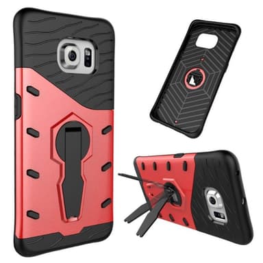 Sniperdeksel Samsung Galaxy S6 Edge Plus (SM-G928F)  - RØD