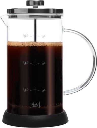 Melitta French presskanne MEL94712