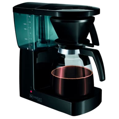 Melitta Grande kaffetrakter 20759 (sort)