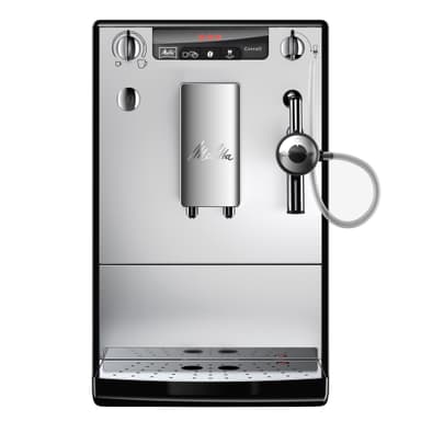 Melitta Caffeo Solo & Perfect Milk kaffemaskin 20813