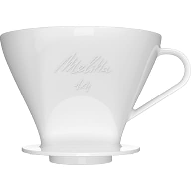 Melitta porselensfilter 1x4 20971
