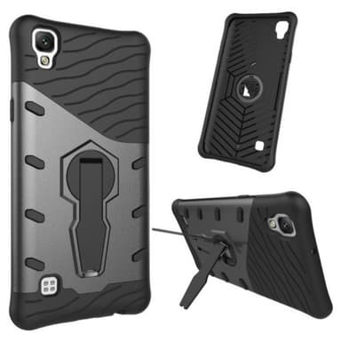 Sniperdeksel LG X Style (K200)  - Svart
