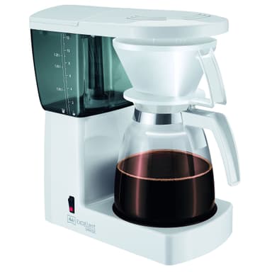 Melitta Grande kaffetrakter 20760 (hvit)