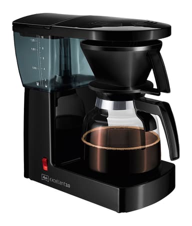 Melitta Excellent 3.0 kaffetrakter 20762