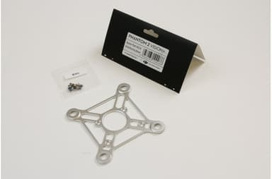 DJI Phantom 2 Vision Plus - Part06 Gimbal Bracket