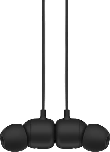 Beats Flex trådløse in-ear hodetelefoner (sort)
