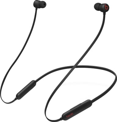 Beats Flex trådløse in-ear hodetelefoner (sort)