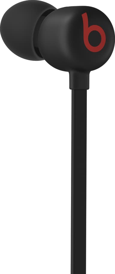 Beats Flex trådløse in-ear hodetelefoner (sort)