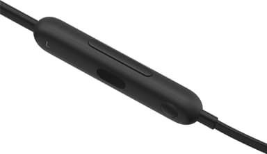 Beats Flex trådløse in-ear hodetelefoner (sort)